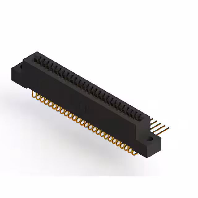 392-052-559-204 EDAC Inc.  Edgeboard Connectors